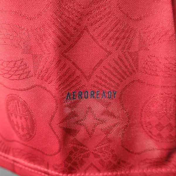 2025-26 Bayern Munich 125th Anniversary Edition Long Sleeve S-2XL - Image 5