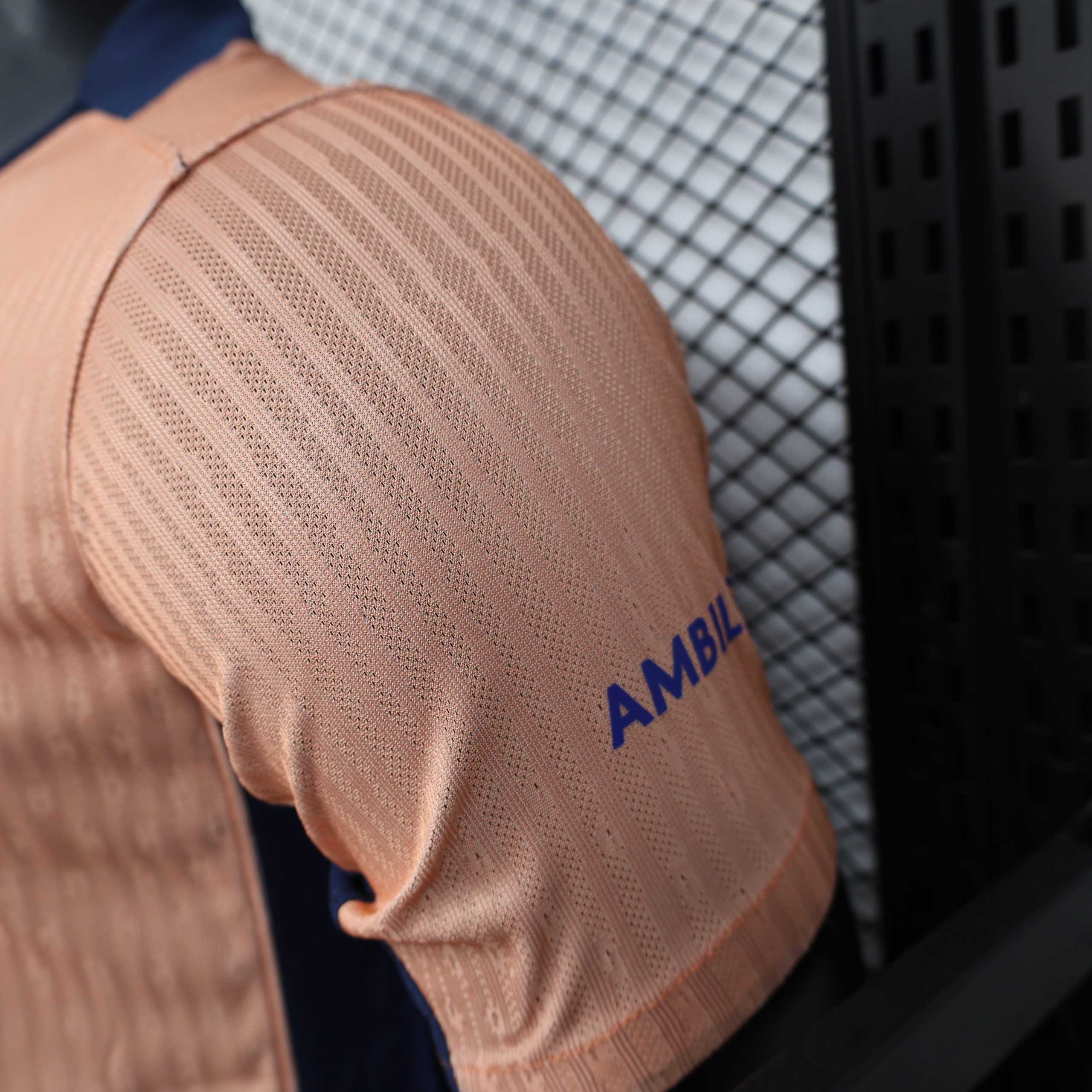 2025-26 Barcelona Special Player S-XXL - Image 2