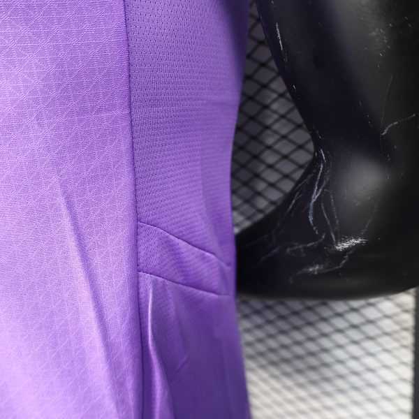 2025-26 Dortmund Goalkeeper Purple Player S-XXL - Image 4