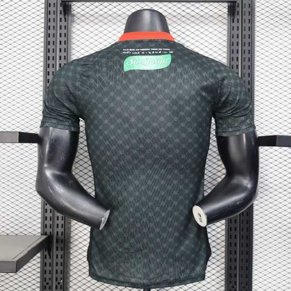 2025-26 Palestine Away Player S-2XL - Image 2