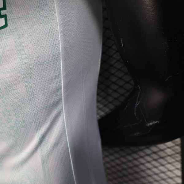 2025-26 Palmeiras away Player S-2XL - Image 4