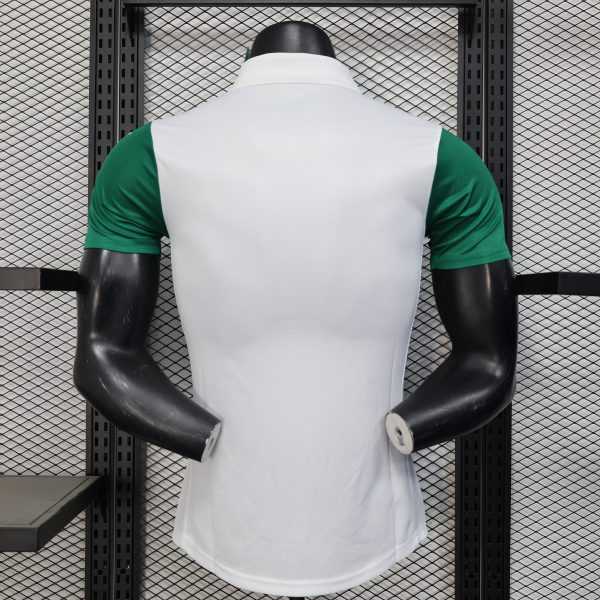 2025-26 Palmeiras away Player S-2XL - Image 2