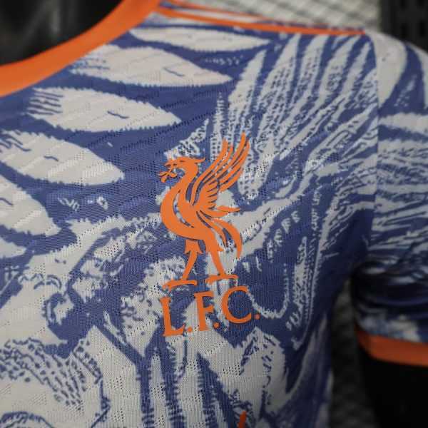 2025-26 Liverpool Special Player S-2XL - Image 3