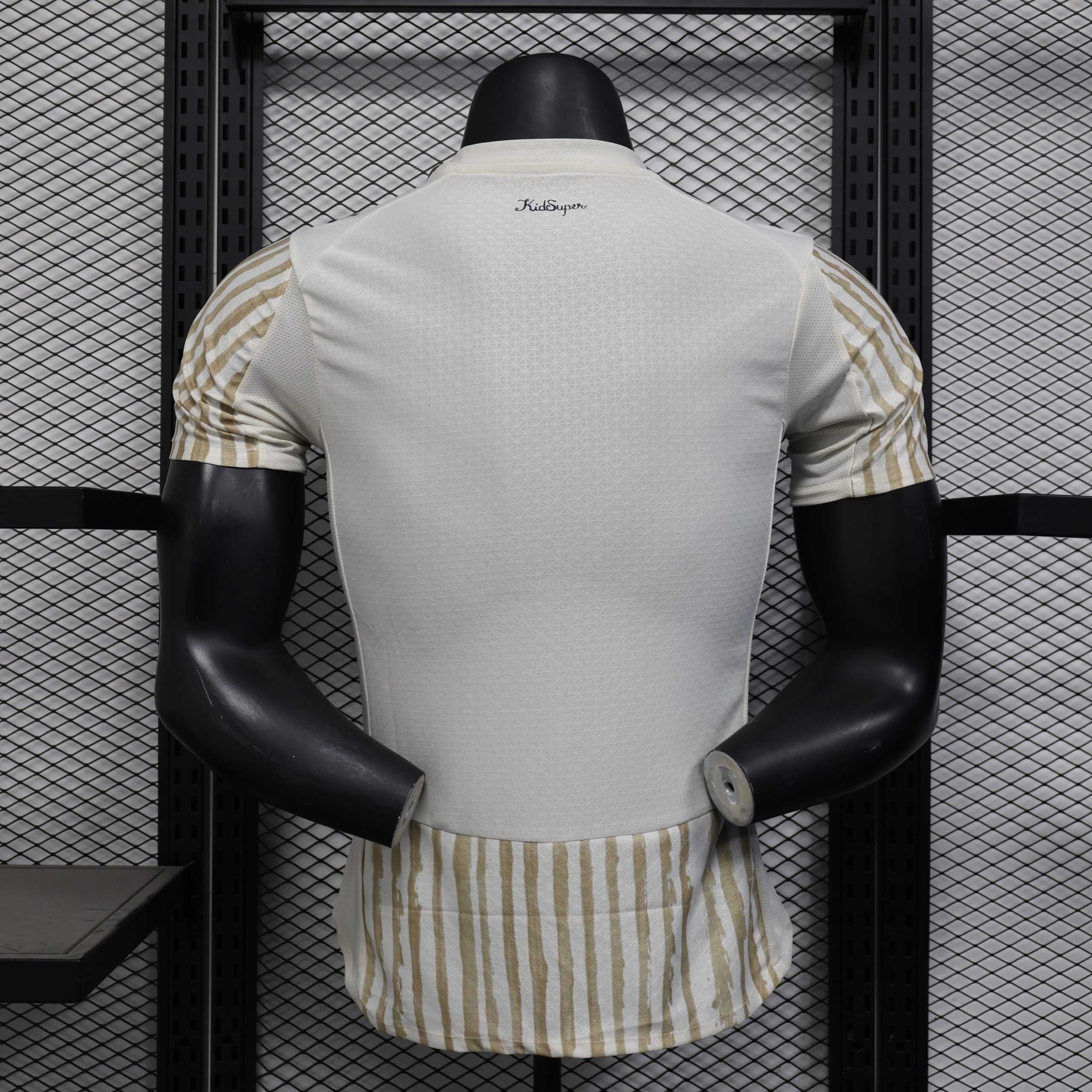 2025-26 Riyadh Crescent Club World Cup Away Player S-2XL - Image 4