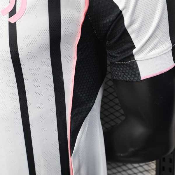2025-26 Juventus Home Player S-2XL - Image 5