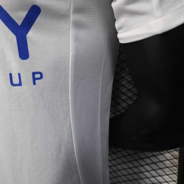 2025-26 Riyadh Crescent Away Player S-2XL - Image 4