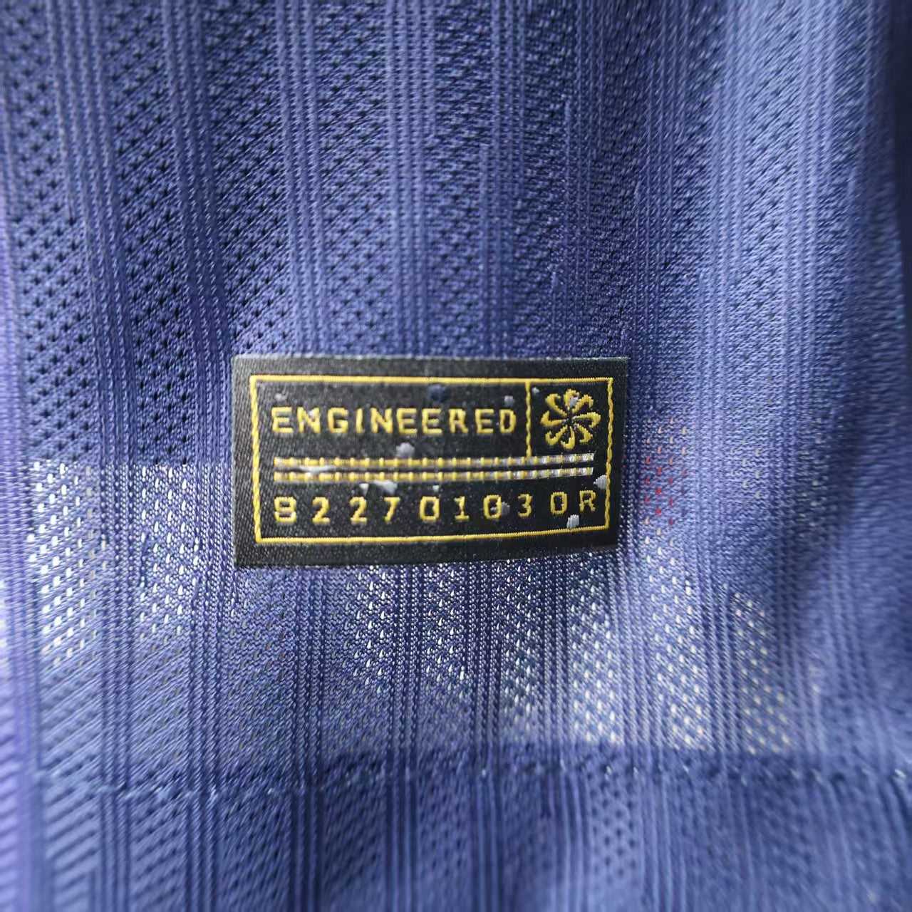 2025-26 Barcelona Special Player S-2XL - Image 5