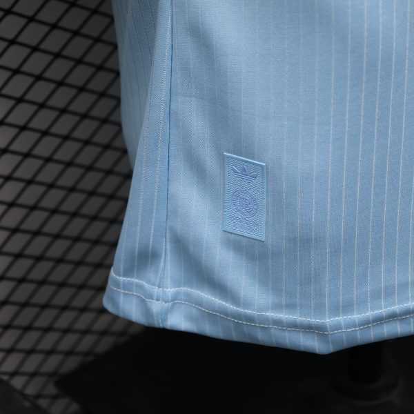 2025-26 Germany DFB 125-year Anniversary Blue Player S-2XL - Image 4