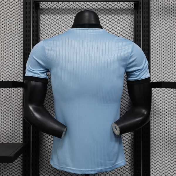 2025-26 Germany DFB 125-year Anniversary Blue Player S-2XL - Image 2