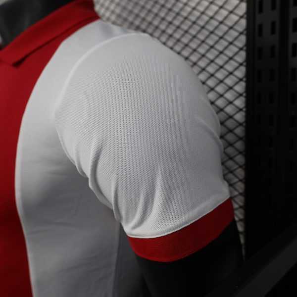 2025-26 Ajax Anniversary Edition Player S-2XL - Image 3