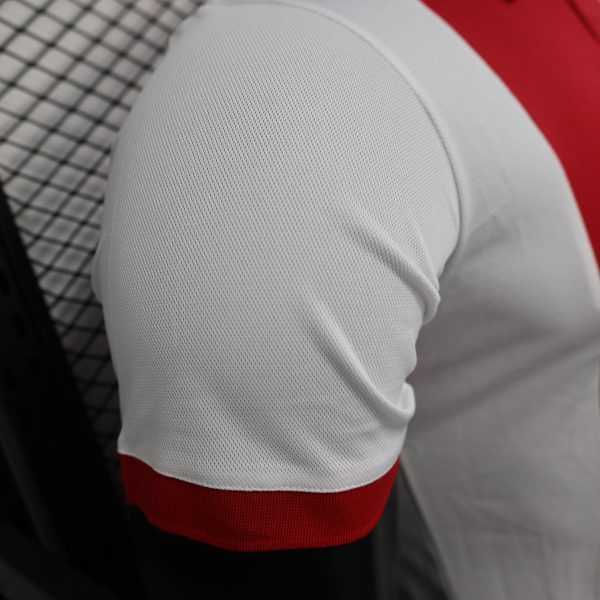 2025-26 Ajax Anniversary Edition Player S-2XL - Image 4