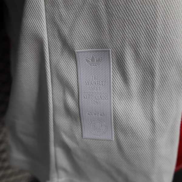 2025-26 Ajax Anniversary Edition Player S-2XL - Image 7