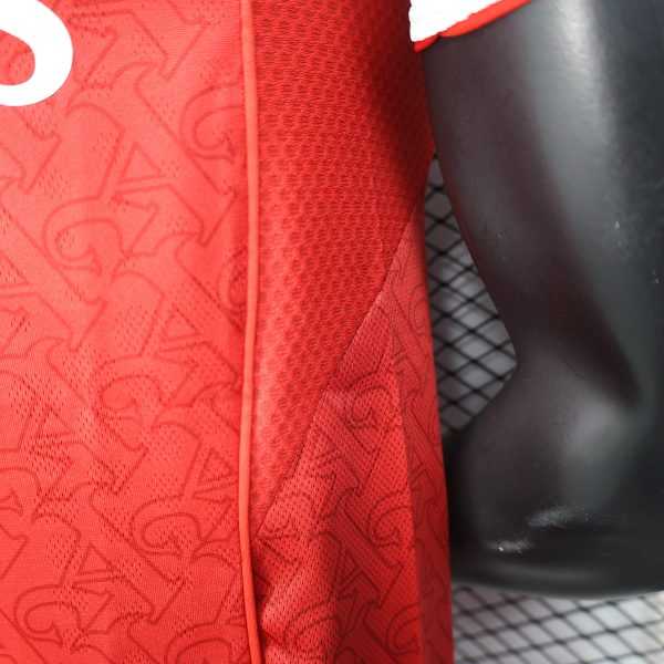 2025-26 Arsenal Home Player Size S-2XL - Image 6