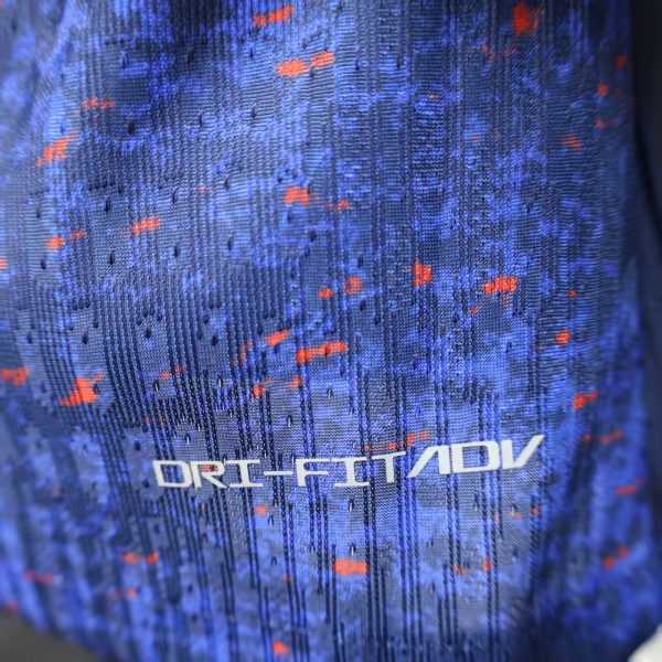 2025-26  France Home Player Size S-2XL - Image 8
