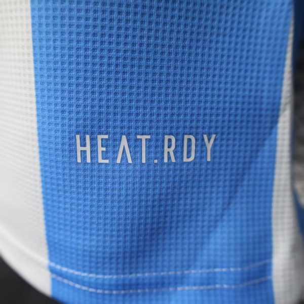 2025-26 Argentina Home Player S-2XL - Image 5