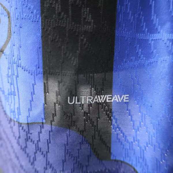 2025-26 AC Milan 11 IBRAHIMOVIC Player S-2XL - Image 5
