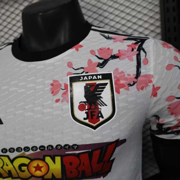 2025-26 Japan Special Player S-2XL - Image 5