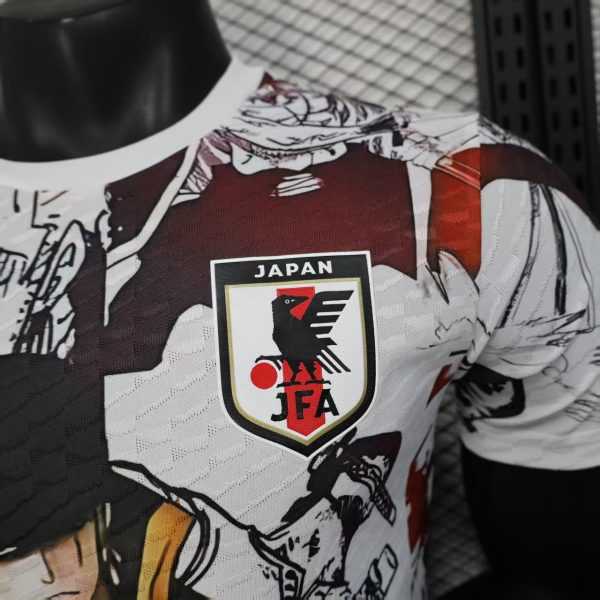 2025-26 Japan Special Player S-2XL - Image 5