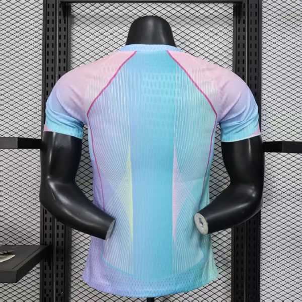 2025-26 Barcelona Special Color Player S-2XL - Image 2