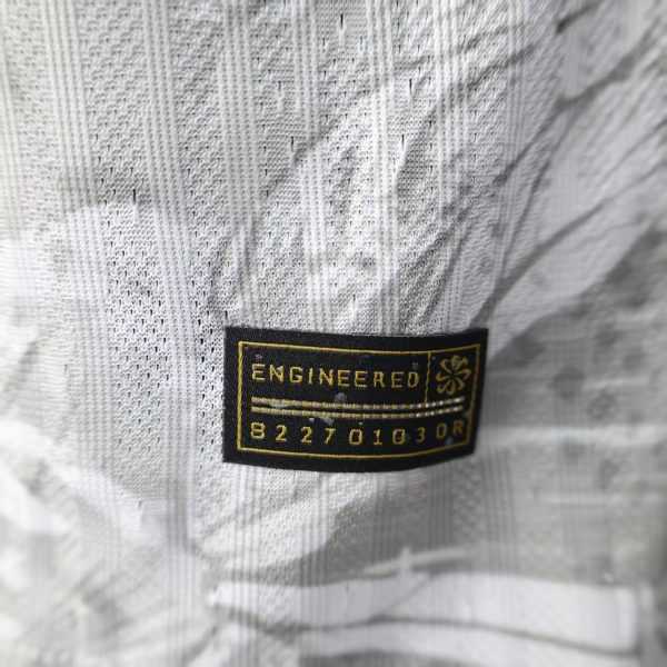 2025-26 Brazil Special White Payer S-2XL - Image 7
