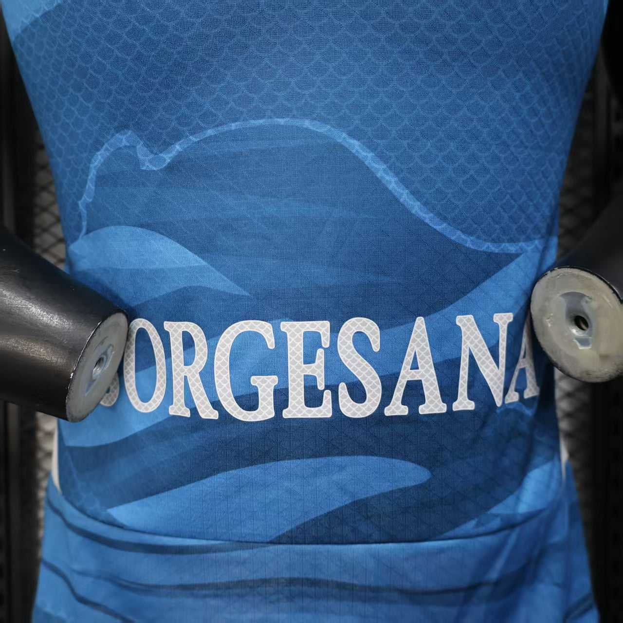 2025-26 Napoli Special Partenope S-2XL - Image 8