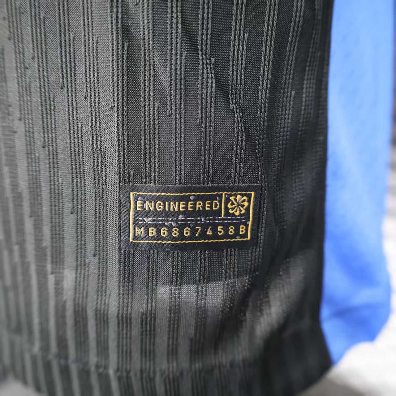 2025-26 Barcelona Travis Scott Away Player S-4XL - Image 4