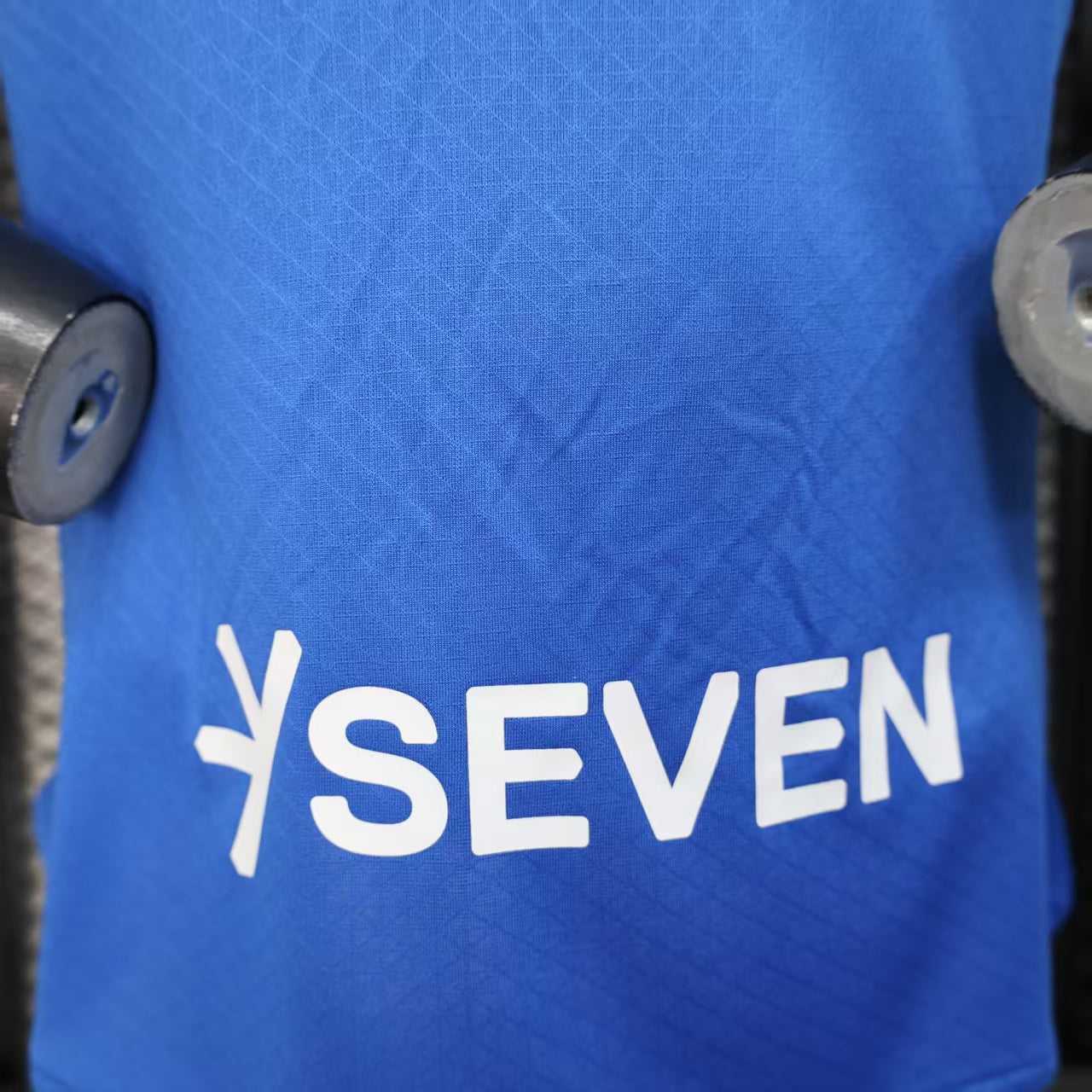 2025-26 Riyadh Crescent Home Player S-2XL - Image 7