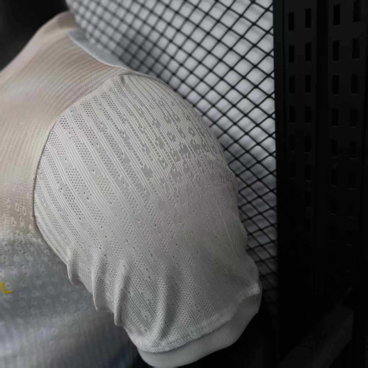 2025-26 Brazil Special Edition Payer S-2XL - Image 4