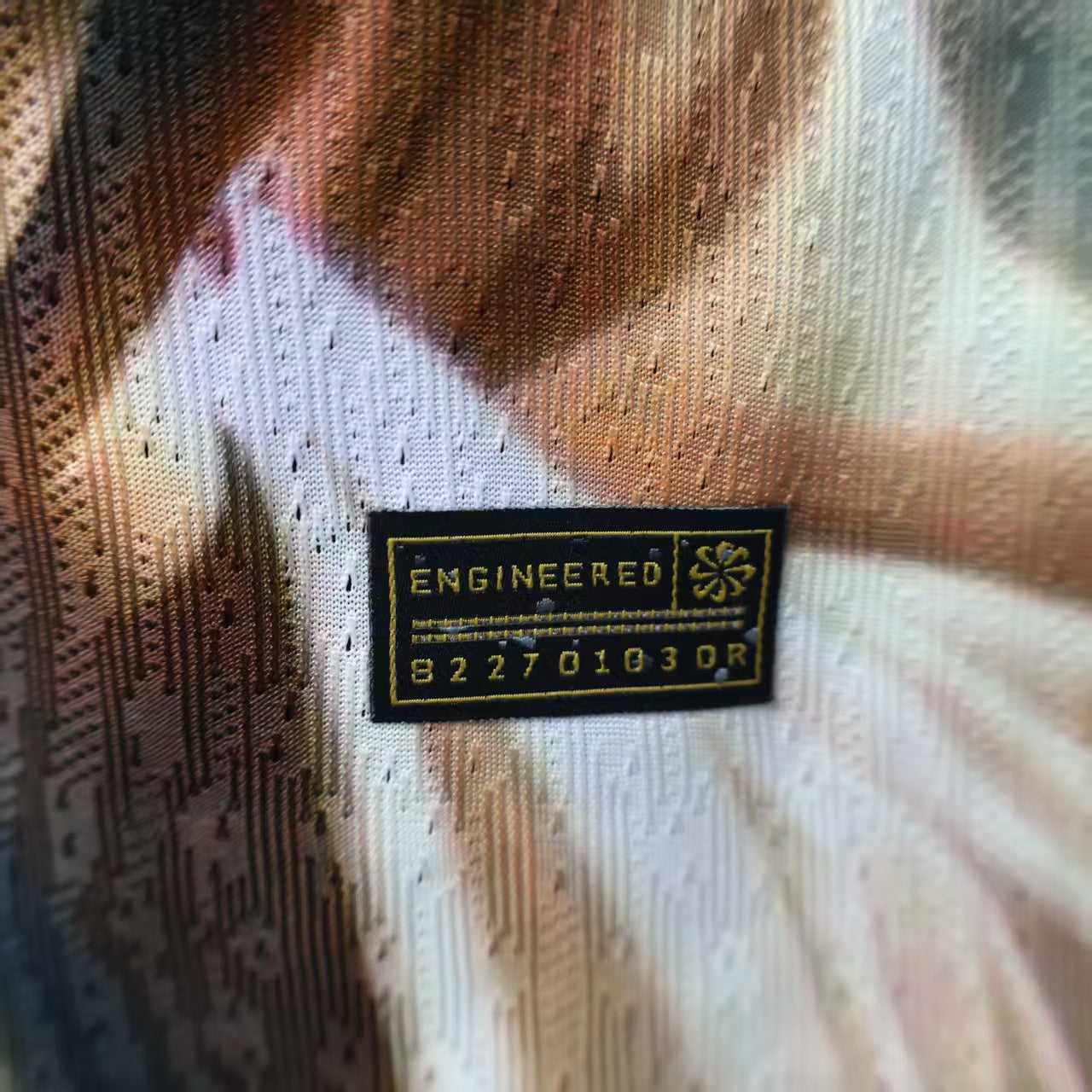 2025-26 Brazil Special Edition Payer S-2XL - Image 5