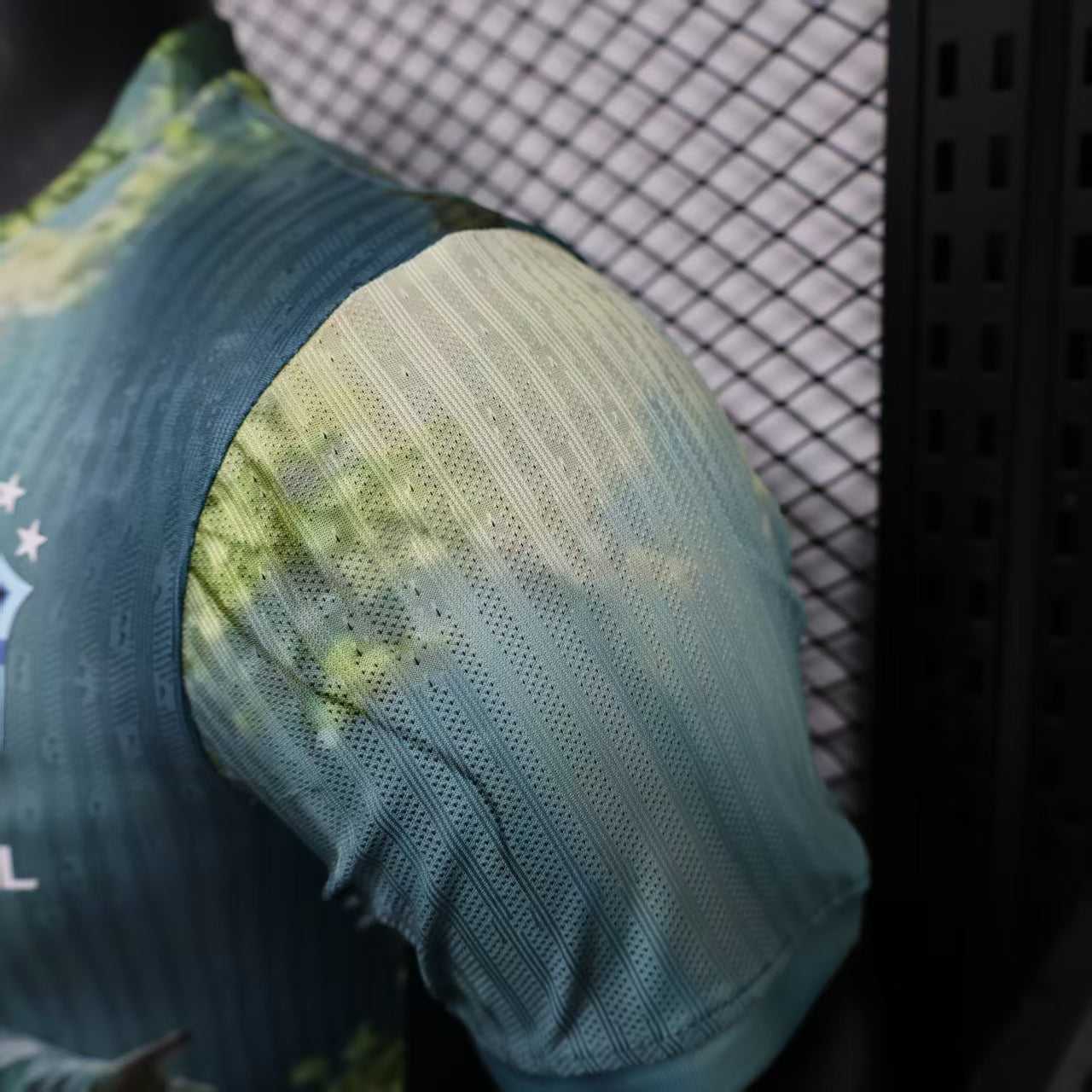 2025-26 Brazil Special Edition Payer S-2XL - Image 4