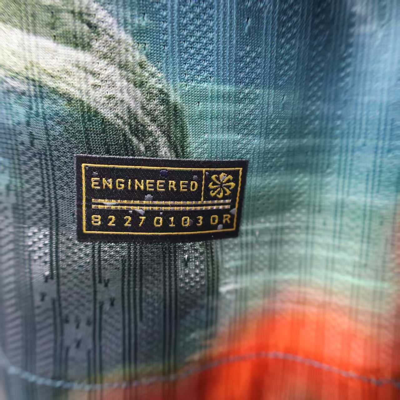 2025-26 Brazil Special Edition Payer S-2XL - Image 5