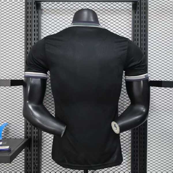 2025-26 Juventus Third Away Player S-2XL - Image 2
