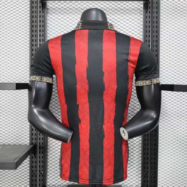 2025-26 AC Milan Special Player S-2XL - Image 2