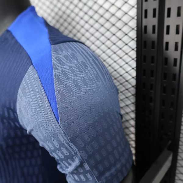 2025-26 Paris Special Blue Player S-2XL - Image 3