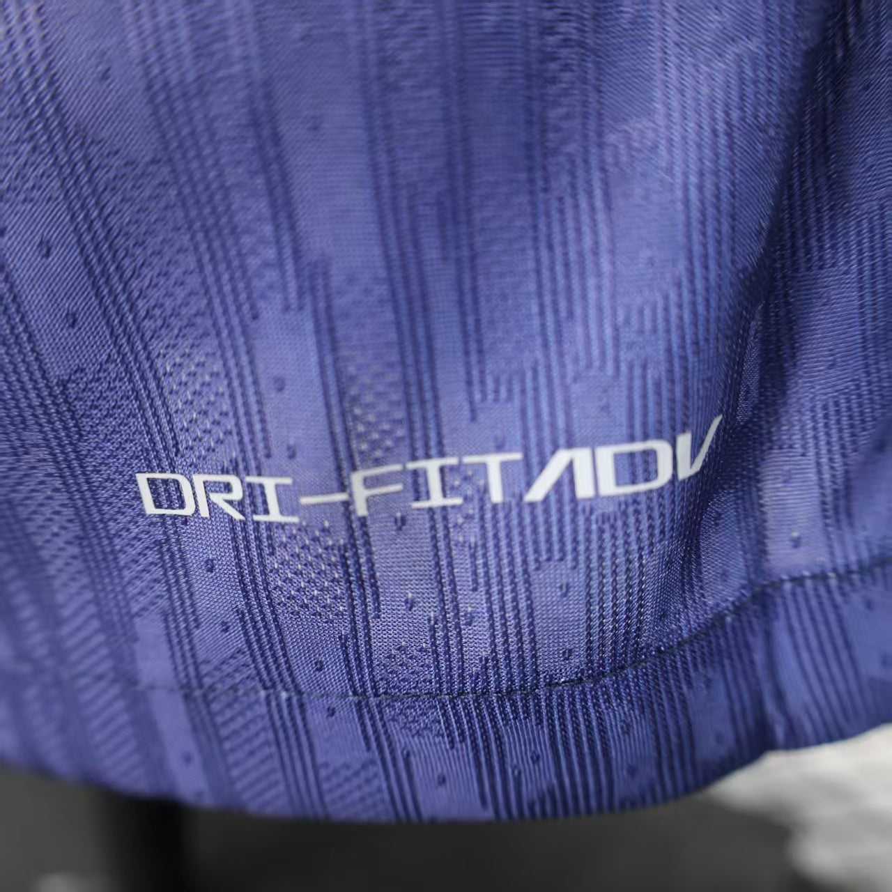 2025-26 Atlético de Madrid away Player S-2XL - Image 7