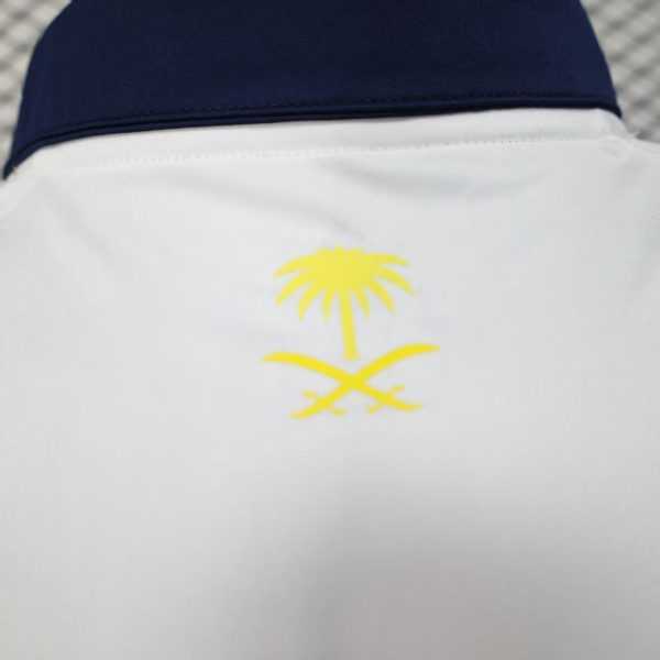 2025-26 Riyadh Victory Second Away Player S-2XL - Image 3