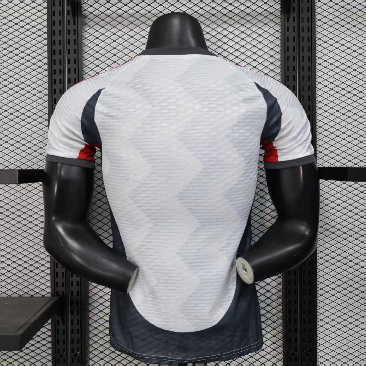 2025-26 Mexico Special Player S-2XL - Image 6