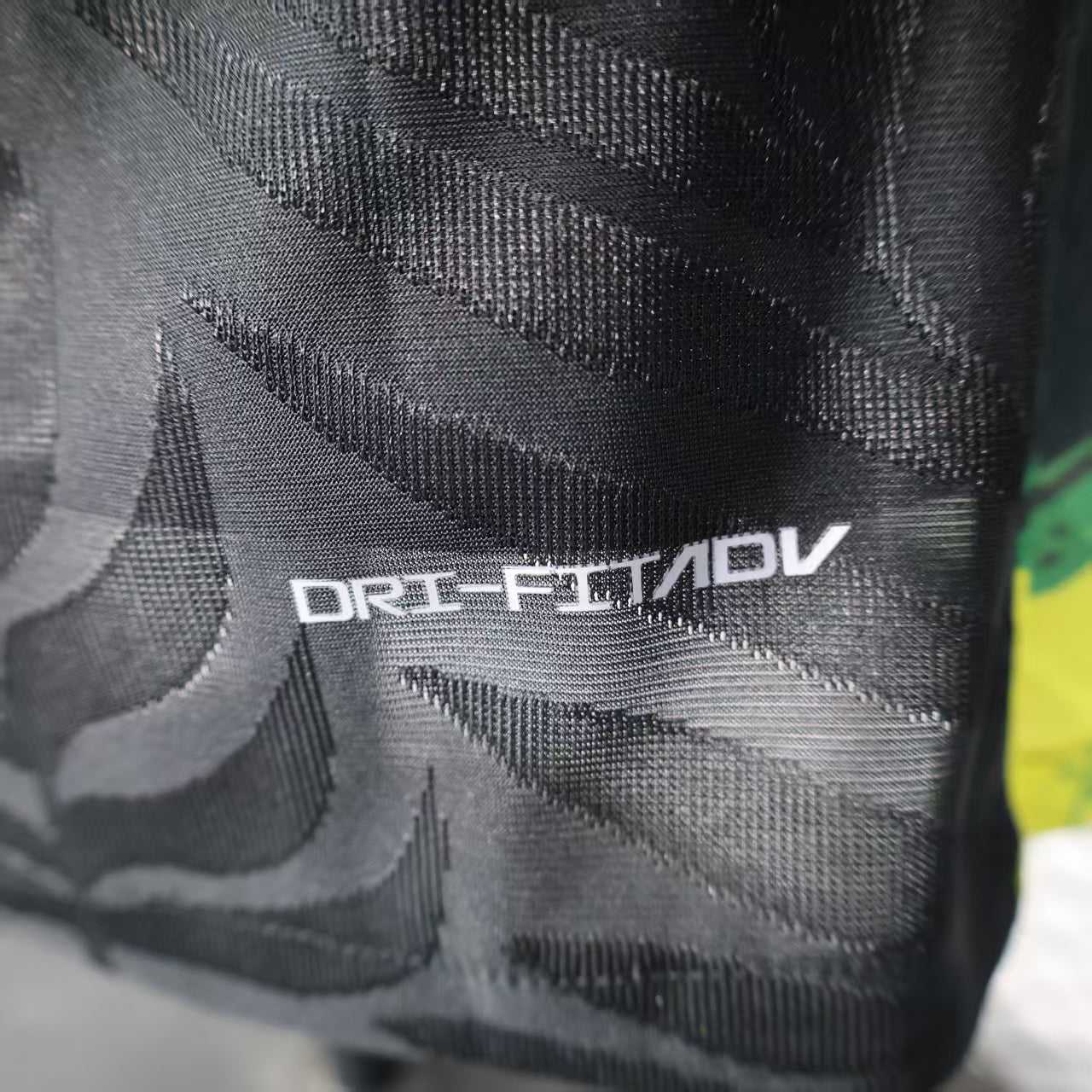 2025-26 Brazil Special Black Payer S-2XL - Image 6