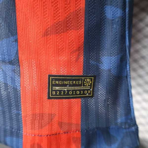 2025-26 Barcelona Special Player S-2XL - Image 5