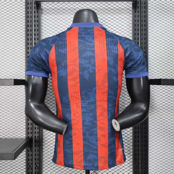 2025-26 Barcelona Special Player S-2XL - Image 2