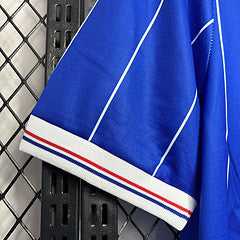 1982-84 Rangers Home Retro S-XXL - Image 4