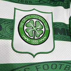 1995-97 Celtic Home Retro S-XXL - Image 3