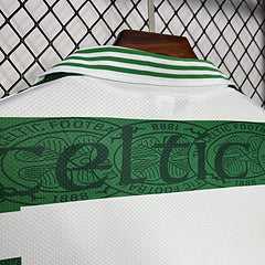 1995-97 Celtic Home Retro S-XXL - Image 4