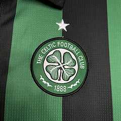 2006-07 Celtic Away Retro S-XXL - Image 3