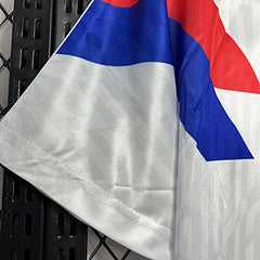 1990-92 Rangers Away Retro S-XXL - Image 4