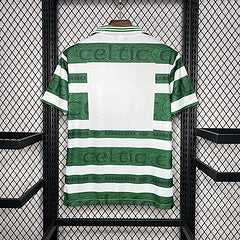 1995-97 Celtic Home Retro S-XXL - Image 2