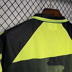 1996-97 Celtic Away Retro S-XXL - Image 3