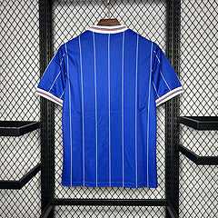 1982-84 Rangers Home Retro S-XXL - Image 2