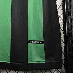 2006-07 Celtic Away Retro S-XXL - Image 4