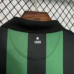 2006-07 Celtic Away Retro S-XXL - Image 5